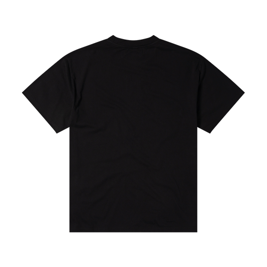 No Problemo Mini Problemo SS Tee Black