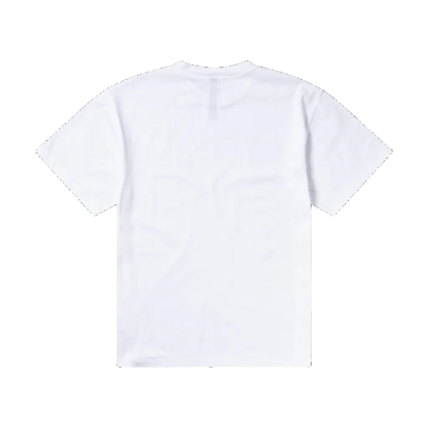 No Problemo Mini Problemo SS Tee White