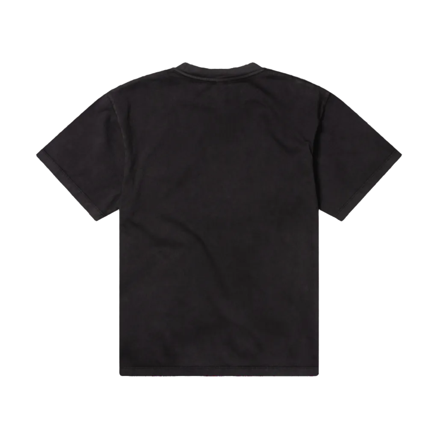 No Problemo Faded Mini Problemo SS Tee Black