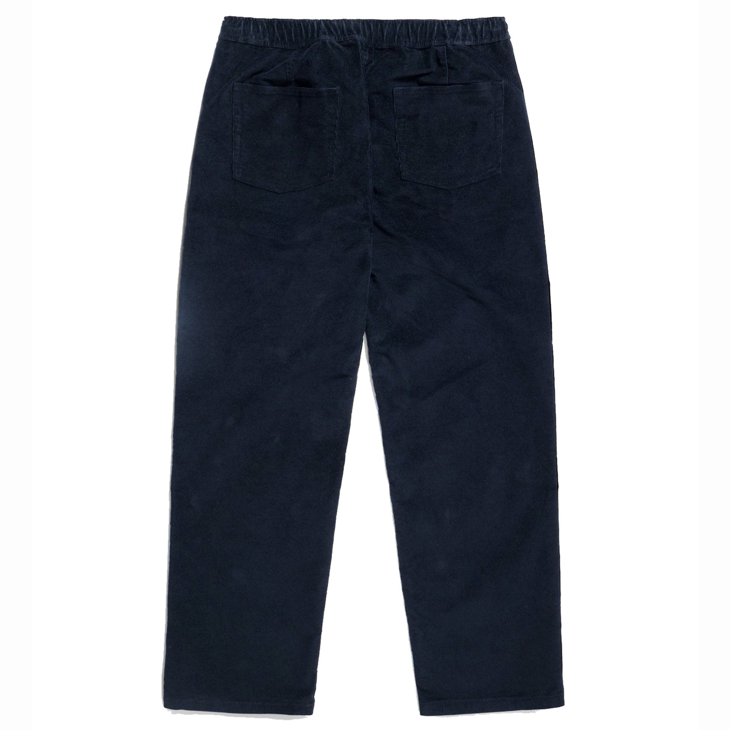 Norse Projects Ragnar Relaxed Solotex Corduroy Pant Dark Navy