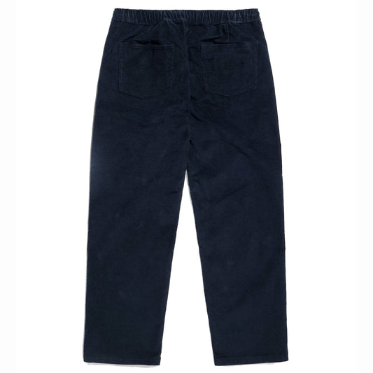 Norse Projects Ragnar Relaxed Solotex Corduroy Pant Dark Navy