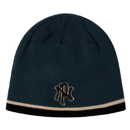 No Problemo Beanie Navy