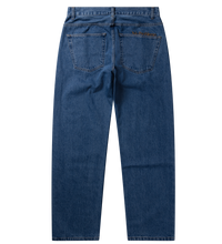 Load image into Gallery viewer, No Problemo NP Loose Fit Jeans Blue Denim

