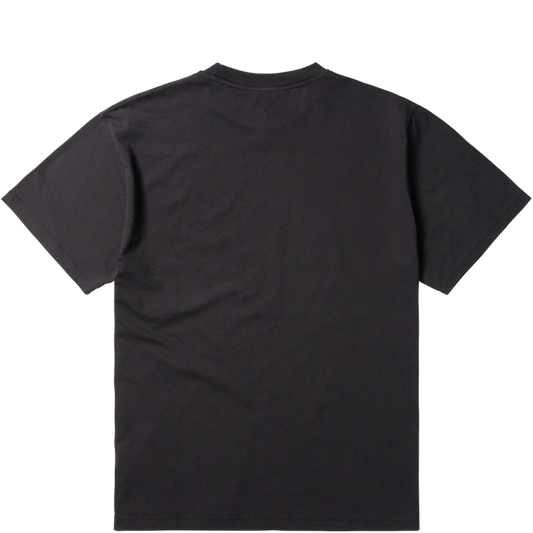 No Problemo Mini Problemo SS Tee Black