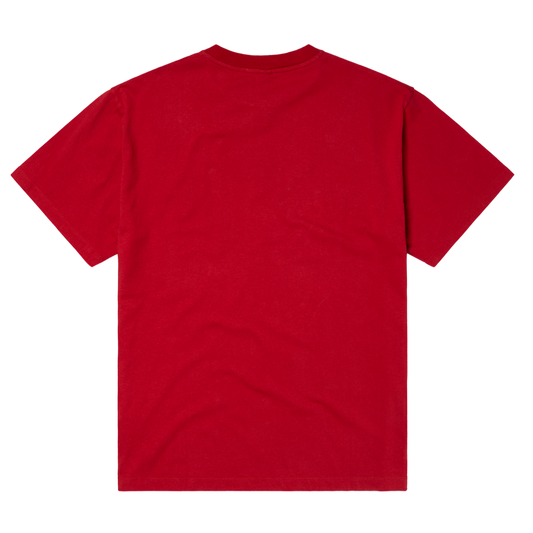 No Problemo NYP SS Tee Red