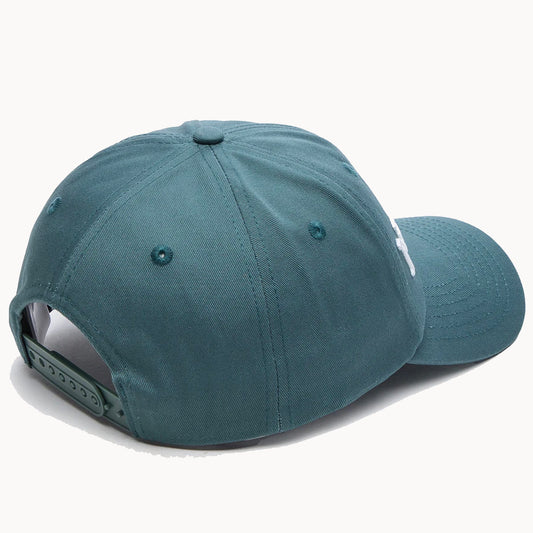 No Problemo Cap Teal
