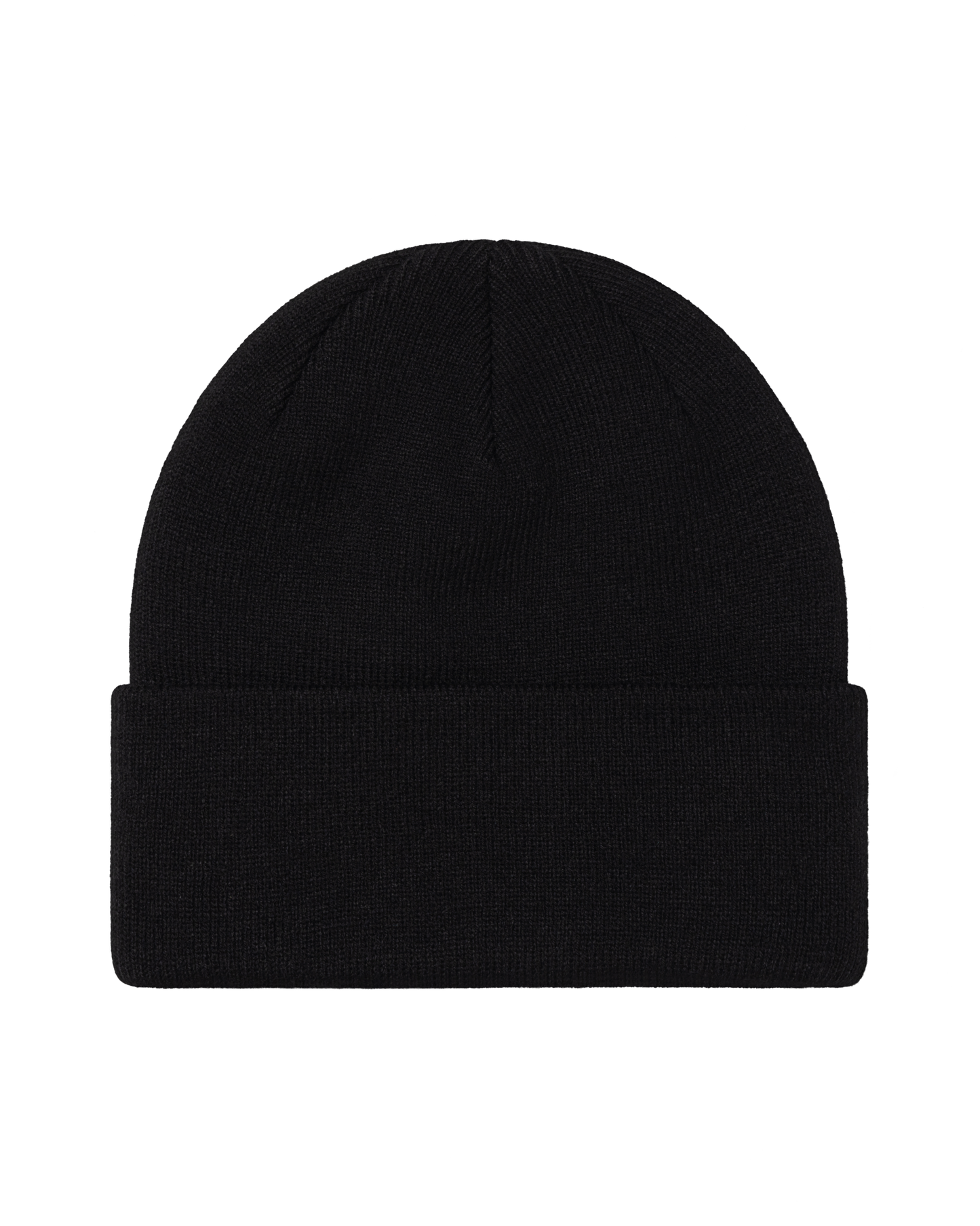 No Problemo Mini  Problemo Beanie Black