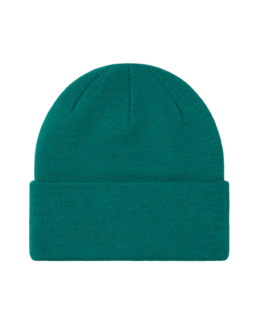 No Problemo Mini  Problemo Beanie Green