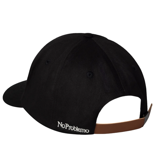 No Problemo NYP Cap Black