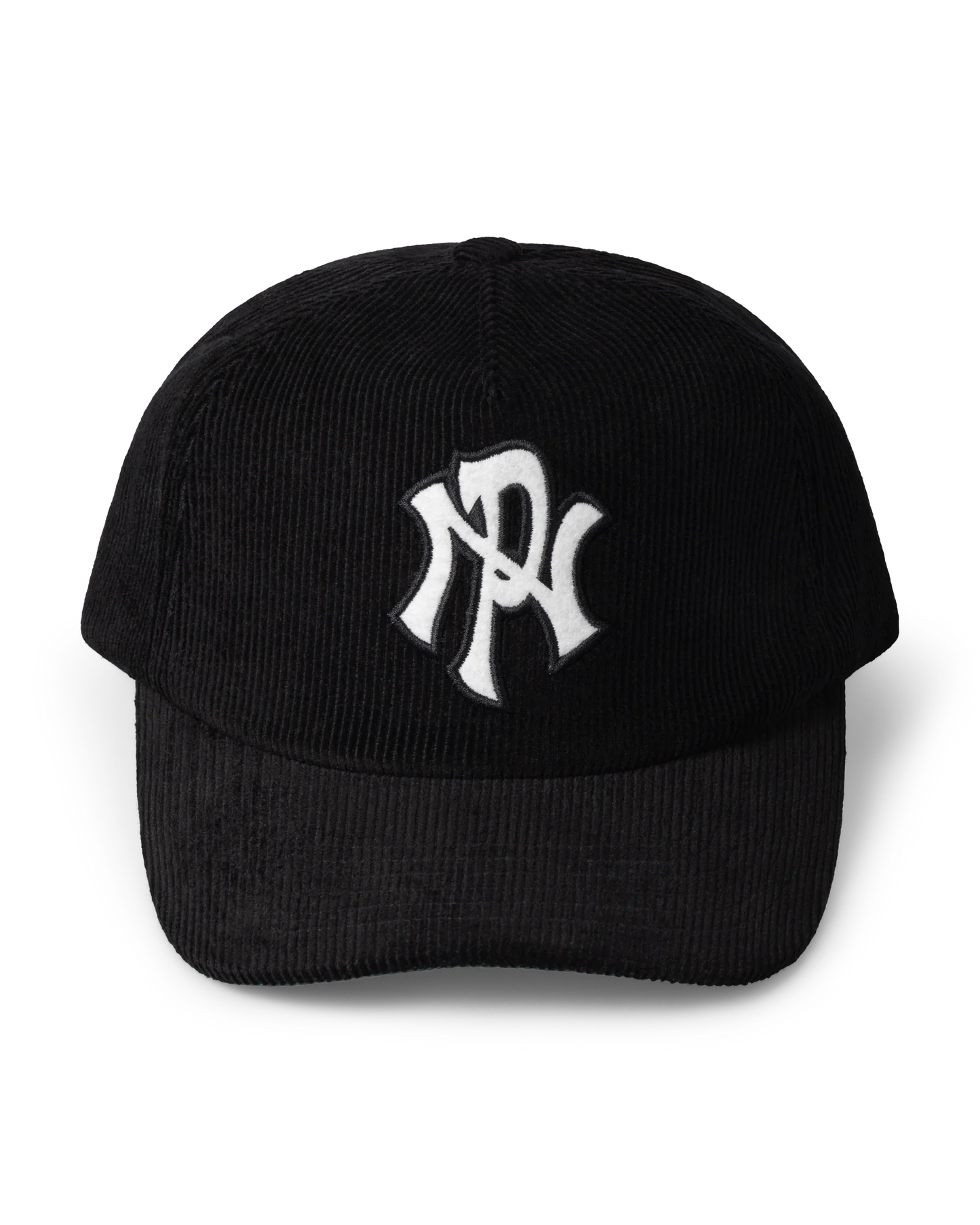 No Problemo NYP Cordury Cap Black