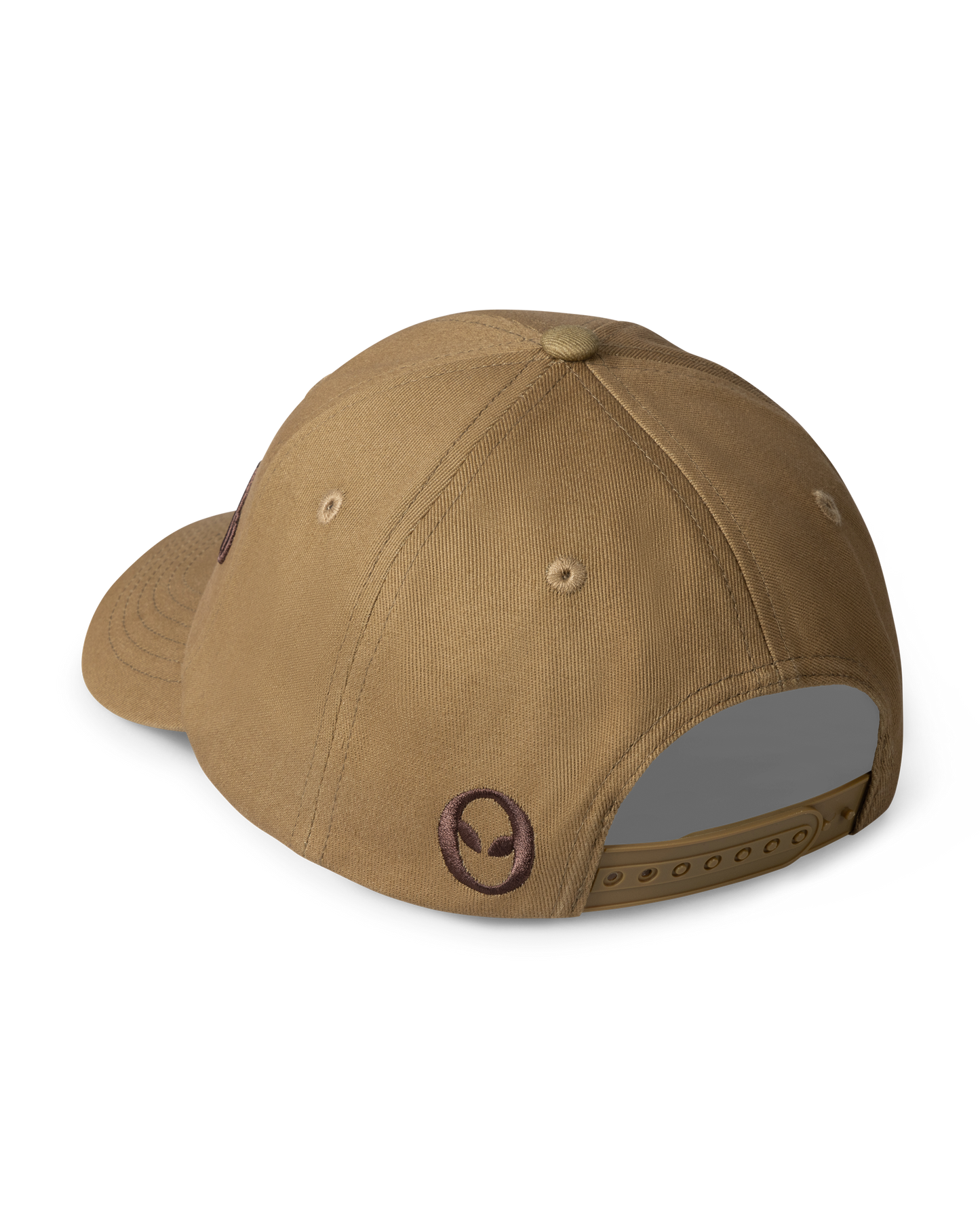 No Problemo No Problemo Cap Khaki