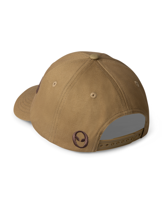 No Problemo No Problemo Cap Khaki