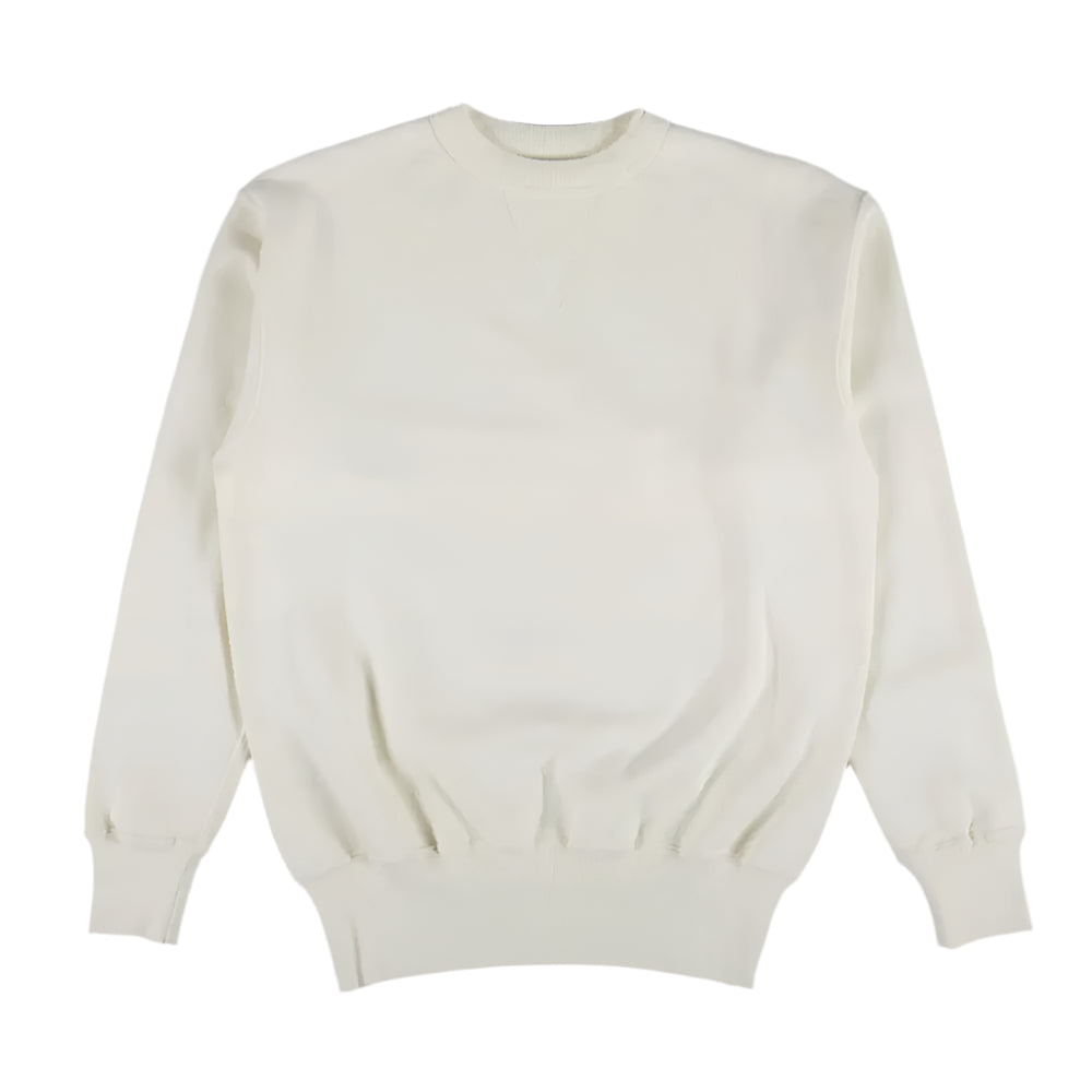 Sunray Sportswear Laniakea Sweatshirt Off White