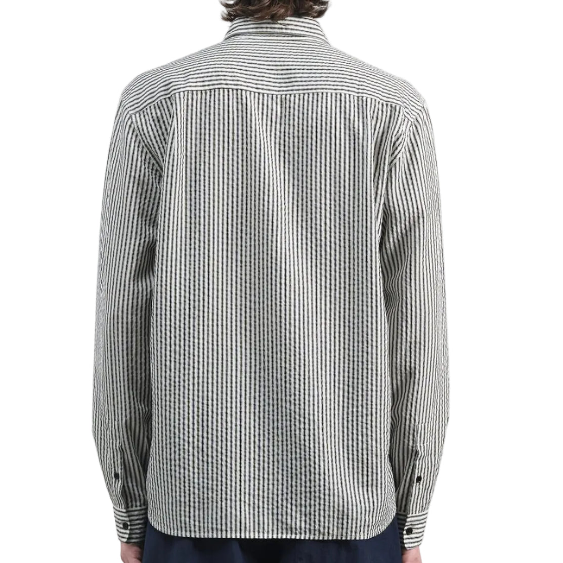 YMC Curtis Shirt Multi
