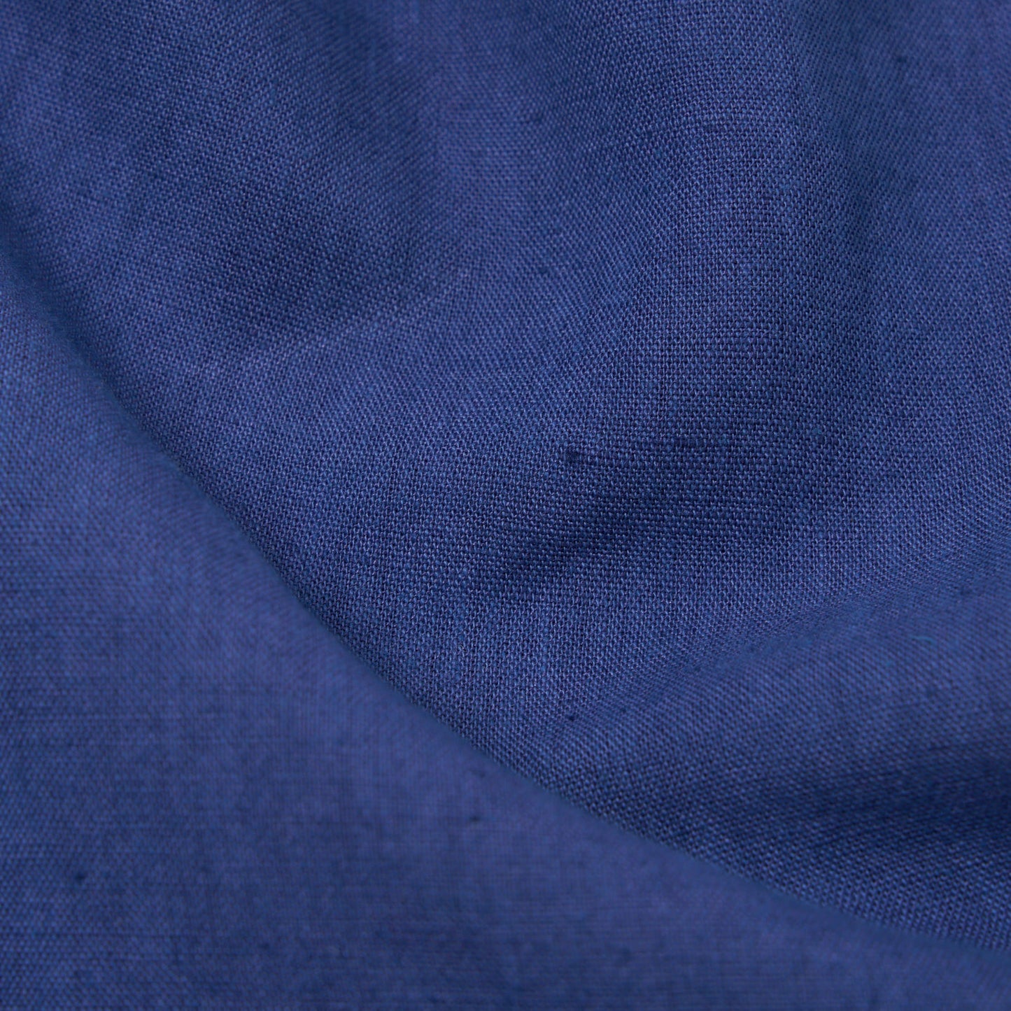 Universal Works Travail Overshirt Blue
