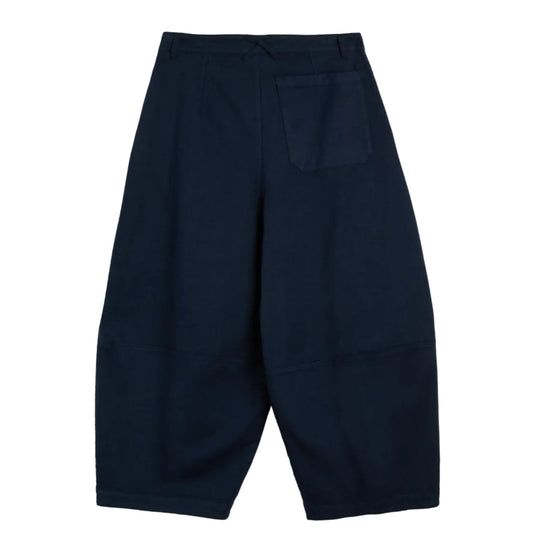YMC Mens Deadbeat Trouser Navy