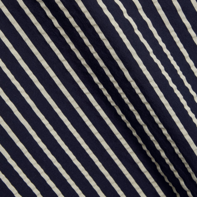 YMC Mens PJ Jacket Navy