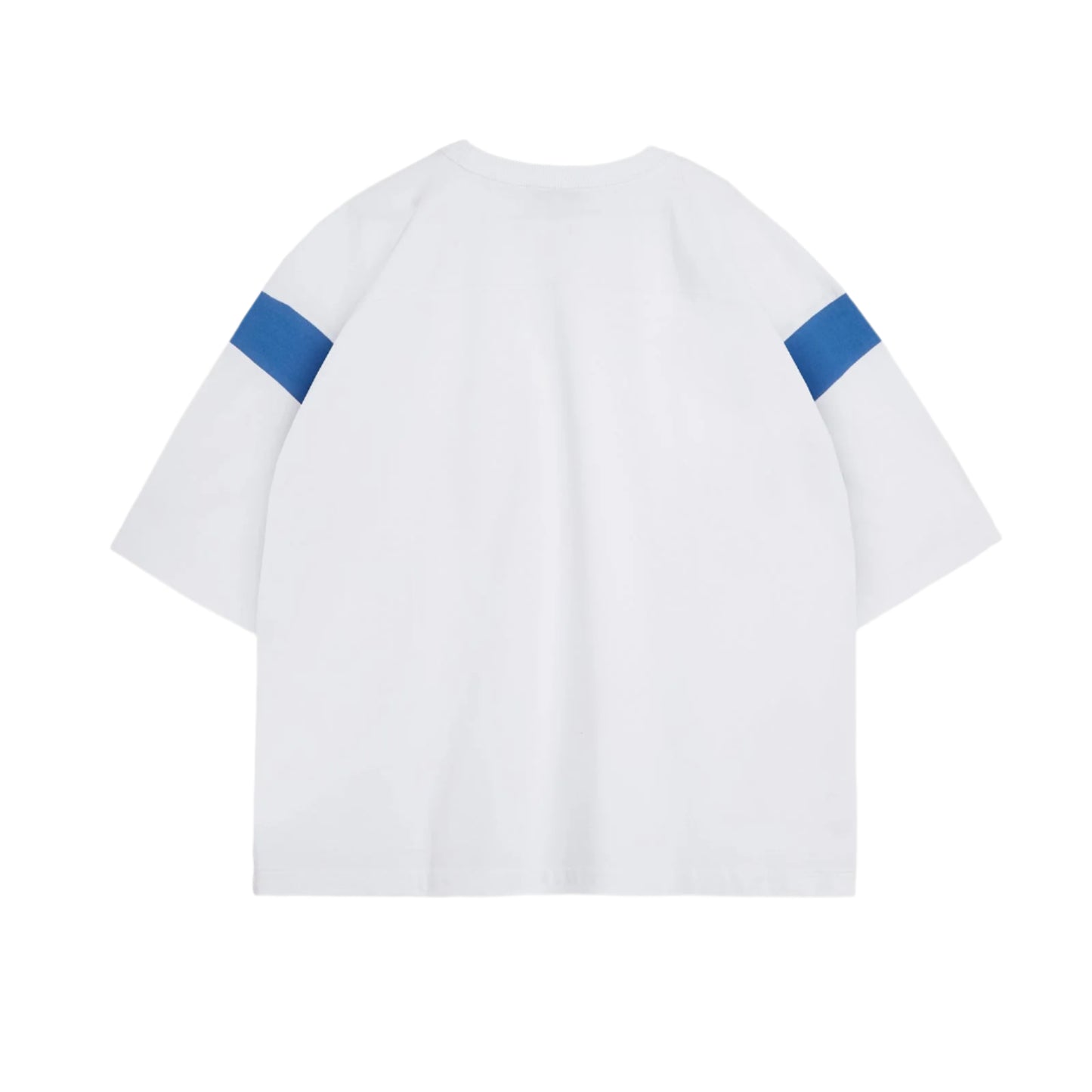 YMC Mens Skate T-Shirt White