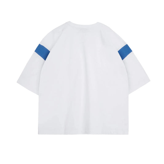 YMC Mens Skate T-Shirt White