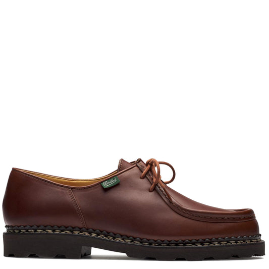 Paraboot Michael / Marche II Lisse Marron