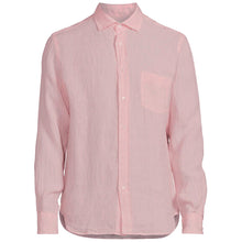 Load image into Gallery viewer, Hartford Paul Linen Shirt Pink
