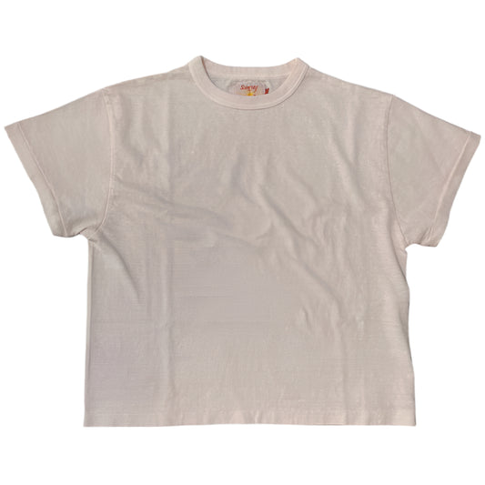 Sunray Spirit Hi'aka SS T-Shirt Pigment  Dye Delicacy