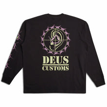 Load image into Gallery viewer, Deus Ex Machina Pub Nuisance LS T-Shirt
