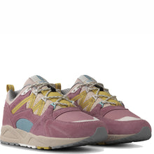 Load image into Gallery viewer, Karhu Fusion 2.0 Lilas / Golden Green
