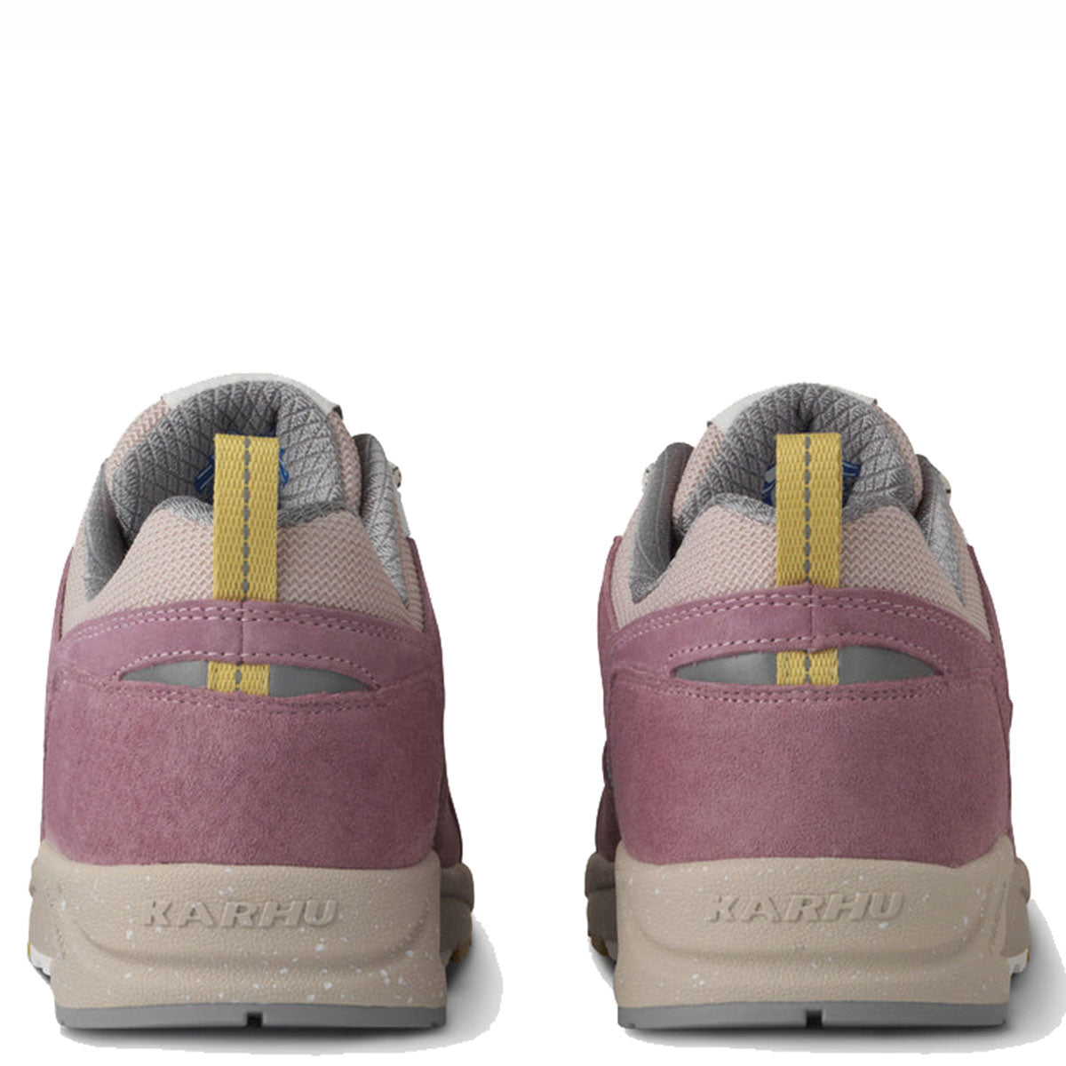 Karhu Fusion 2.0 Lilas / Golden Green