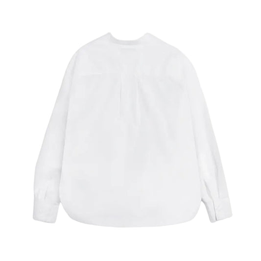 YMC Ovelia Shirt White
