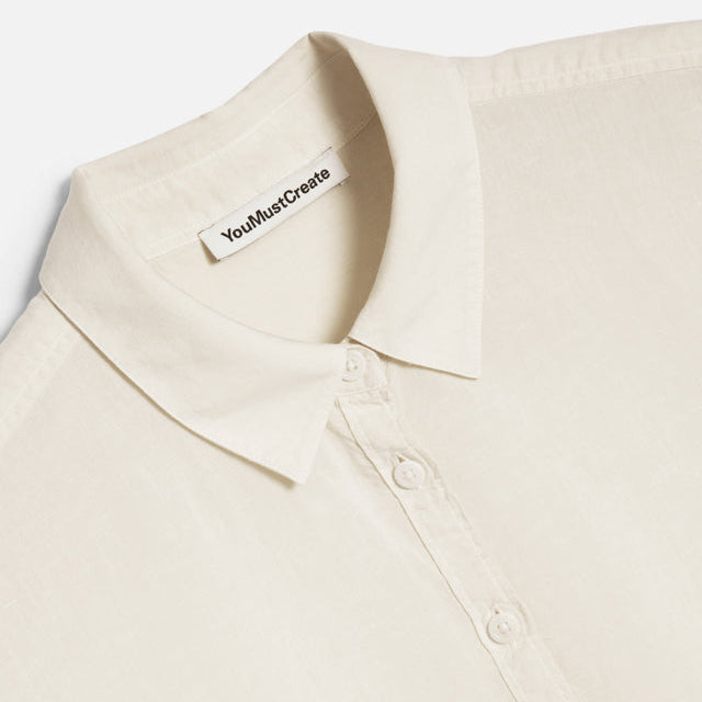 YMC Marianne SS Shirt Shell