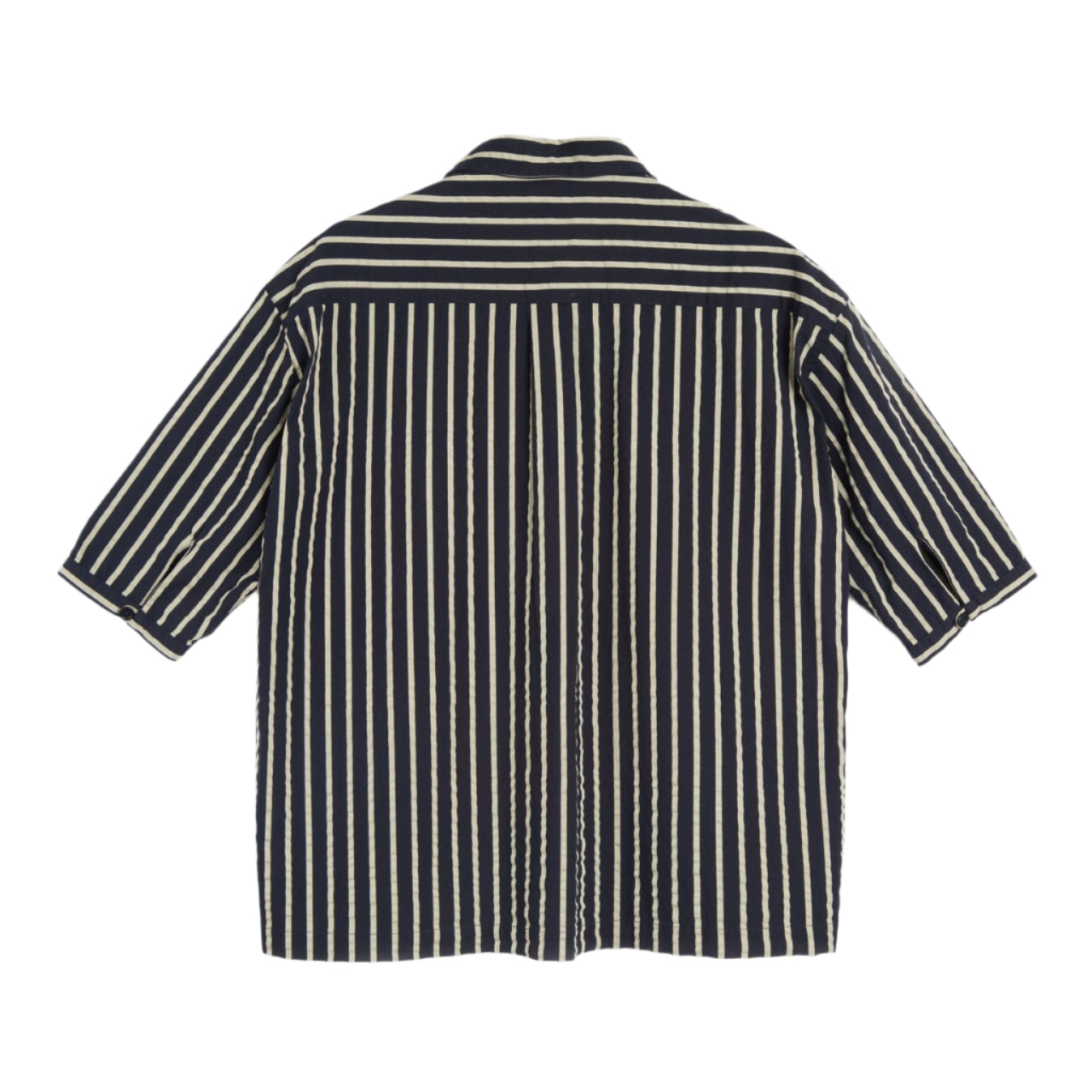 YMC Marianne Shirt Navy
