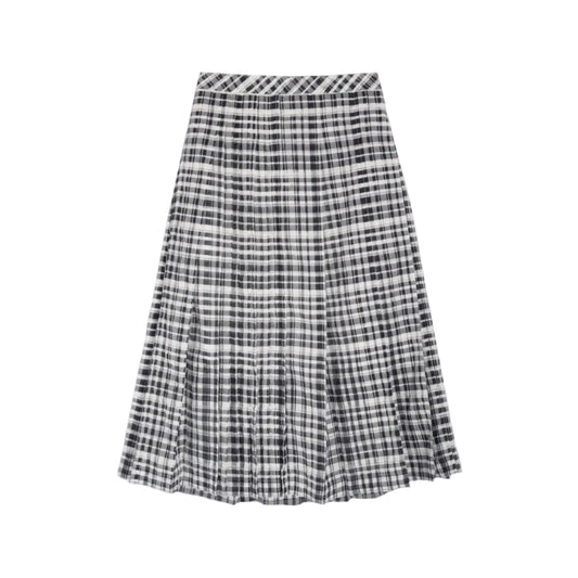 YMC Rosetta Skirt Charcoal