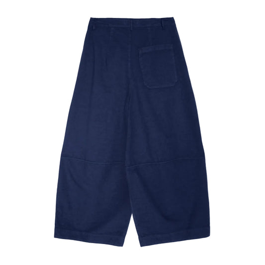YMC Deadbeat Trouser GMT Dye Blue