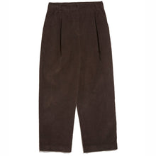 Load image into Gallery viewer, YMC Market Corduroy Trouser Brown
