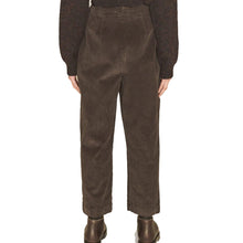 Load image into Gallery viewer, YMC Market Corduroy Trouser Brown
