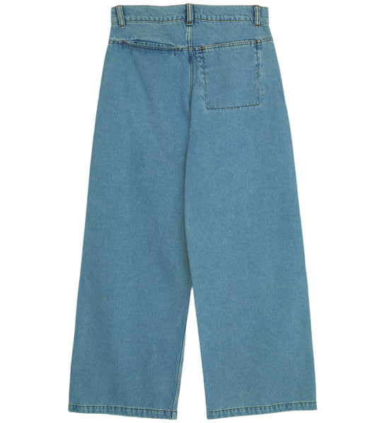 YMC Courtney Jeans Blue