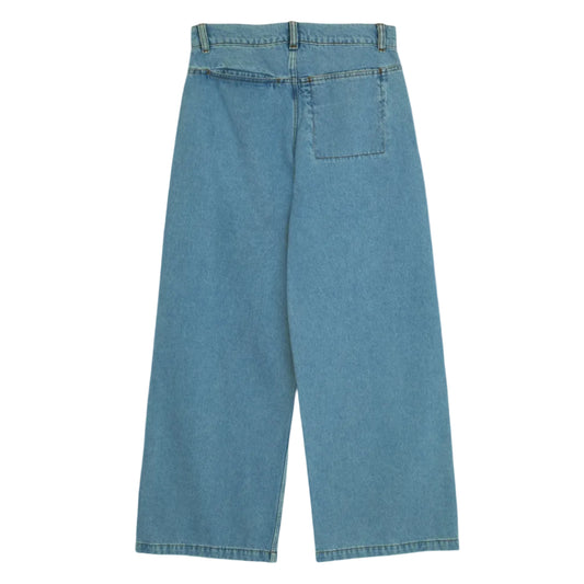 YMC Courtney Jeans Blue