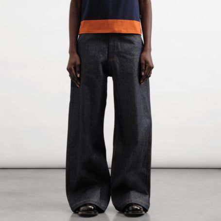 YMC Courtney Jeans Indigo