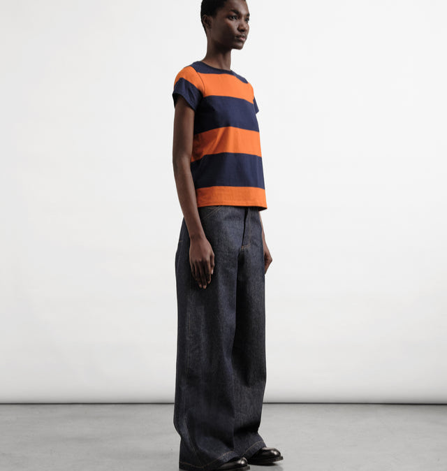 YMC Courtney Jeans Indigo