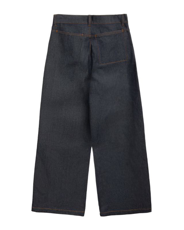YMC Courtney Jeans Indigo