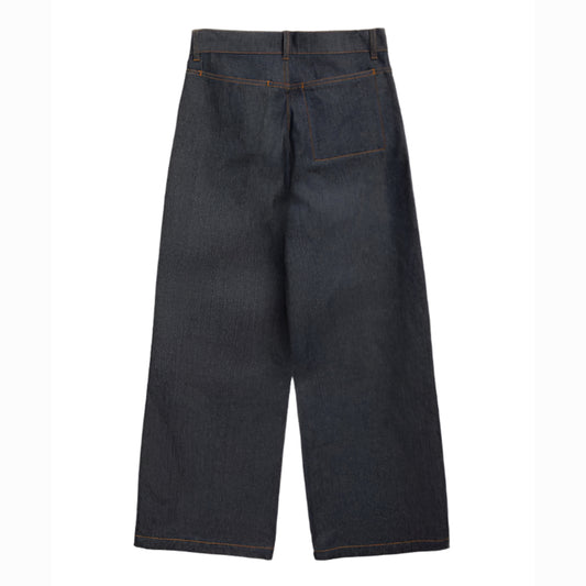 YMC Courtney Jeans Indigo