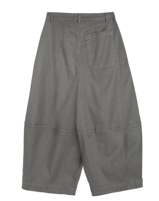 YMC Deadbeat Trouser Grey