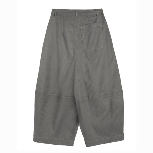 YMC Deadbeat Trouser Grey