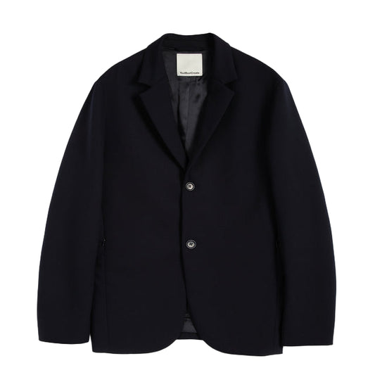YMC Like A Jacket Navy