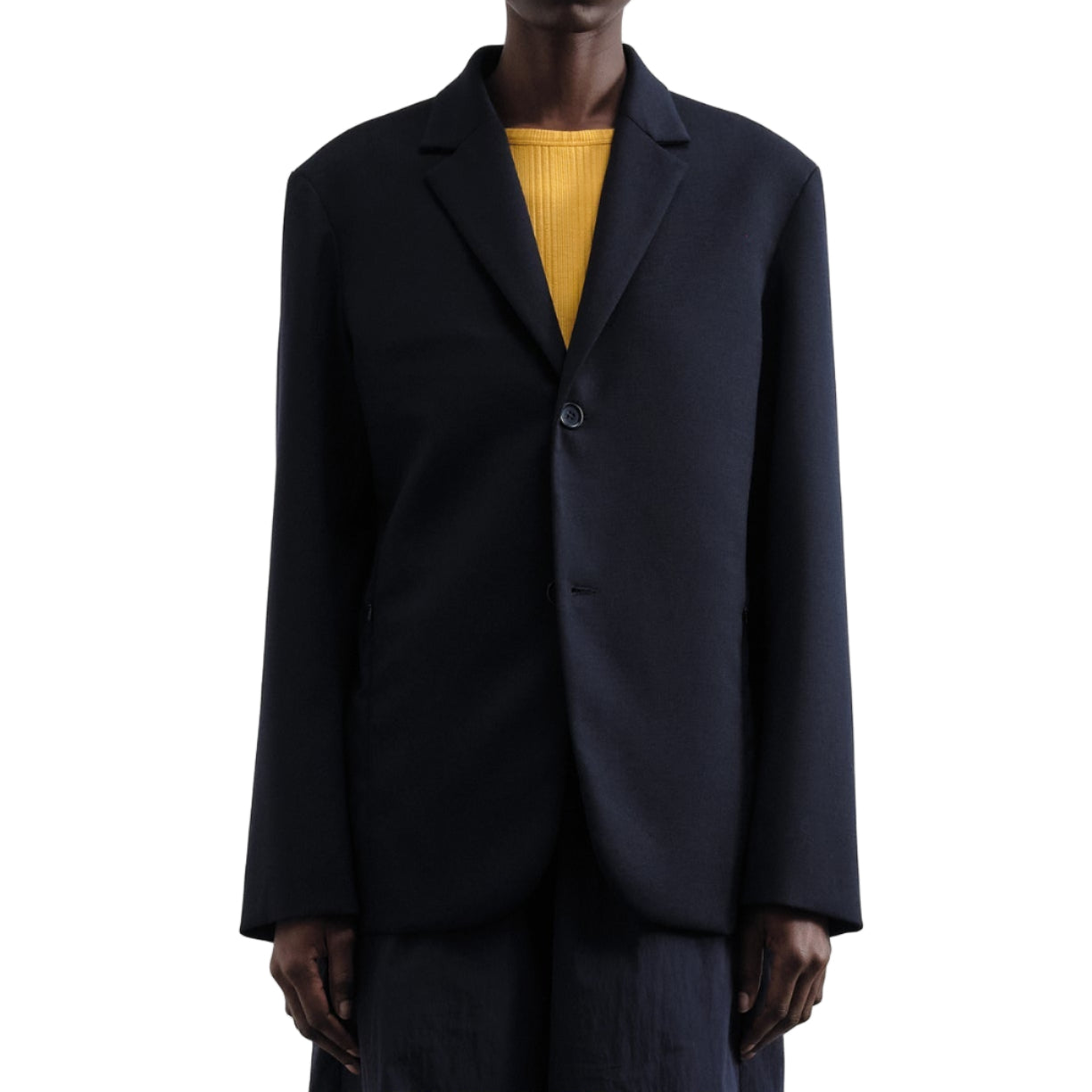 YMC Like A Jacket Navy