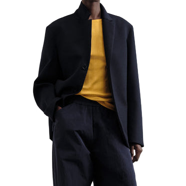 YMC Like A Jacket Navy