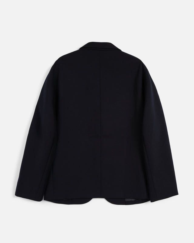 YMC Like A Jacket Navy