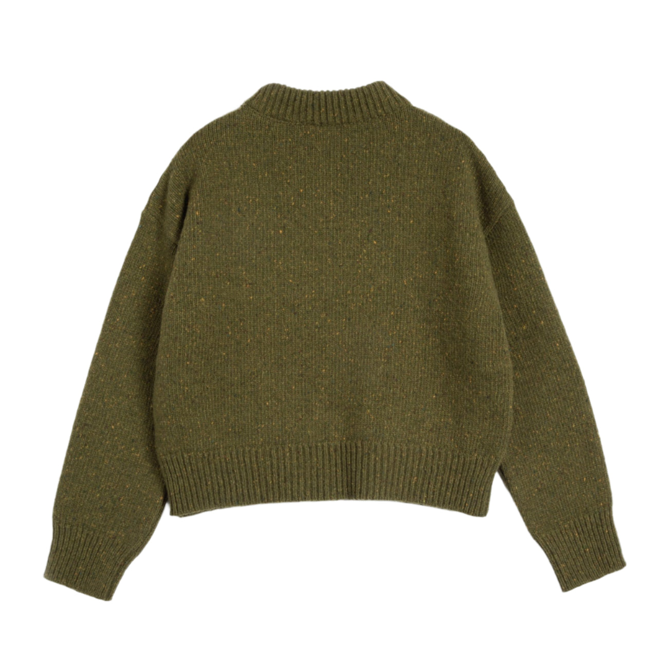 YMC Bonnie Jumper Green