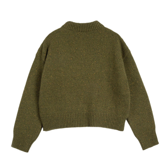 YMC Bonnie Jumper Green